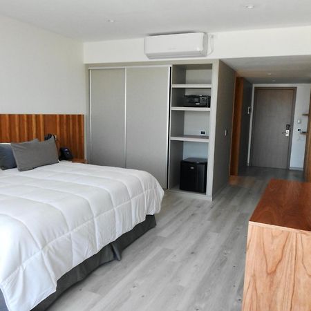 Ili Ili Hotel Boutique Мар-дель-Плата Экстерьер фото