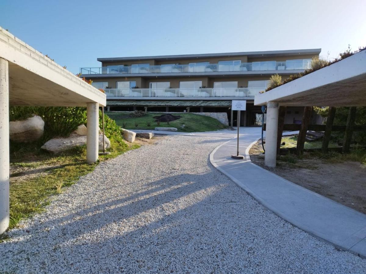 Ili Ili Hotel Boutique Мар-дель-Плата Экстерьер фото