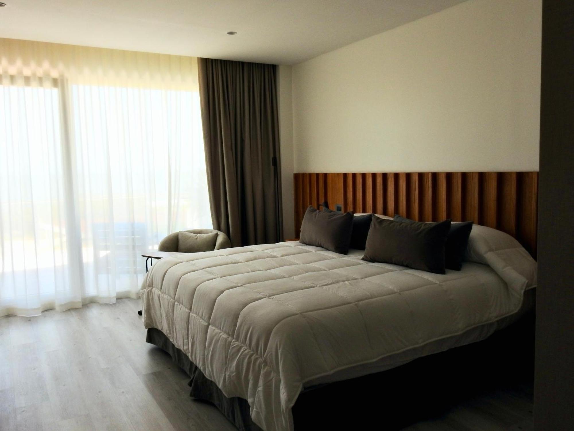 Ili Ili Hotel Boutique Мар-дель-Плата Экстерьер фото