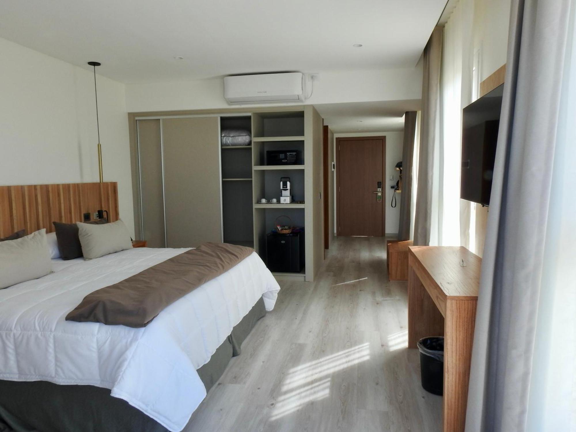 Ili Ili Hotel Boutique Мар-дель-Плата Экстерьер фото