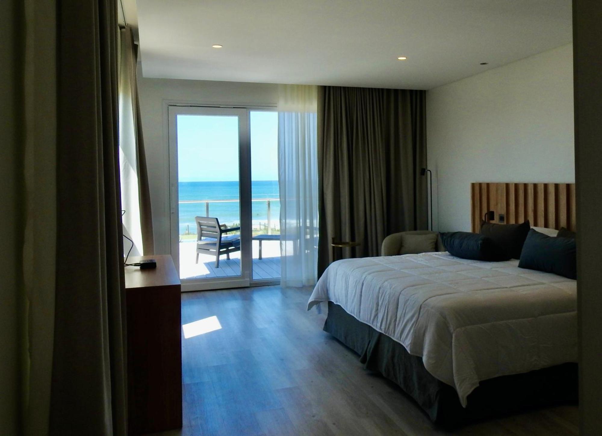Ili Ili Hotel Boutique Мар-дель-Плата Экстерьер фото