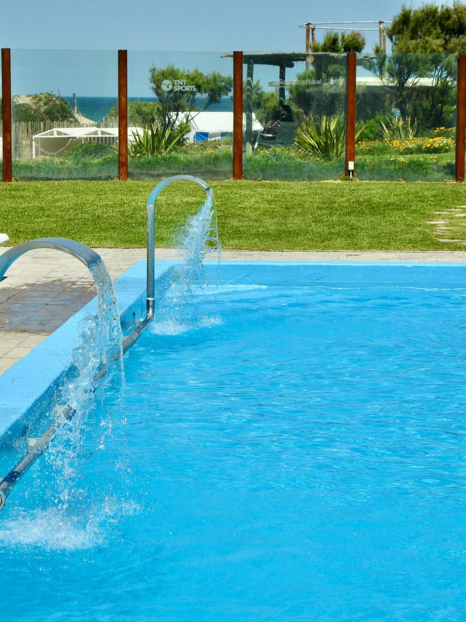Ili Ili Hotel Boutique Мар-дель-Плата Экстерьер фото