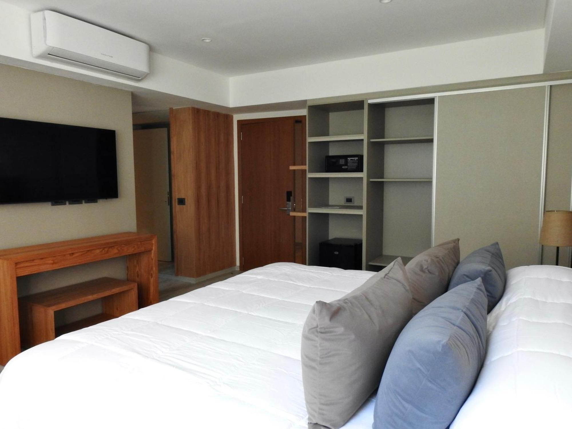 Ili Ili Hotel Boutique Мар-дель-Плата Экстерьер фото