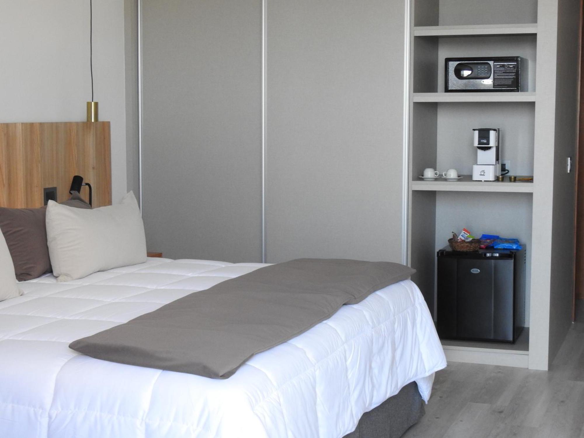 Ili Ili Hotel Boutique Мар-дель-Плата Экстерьер фото