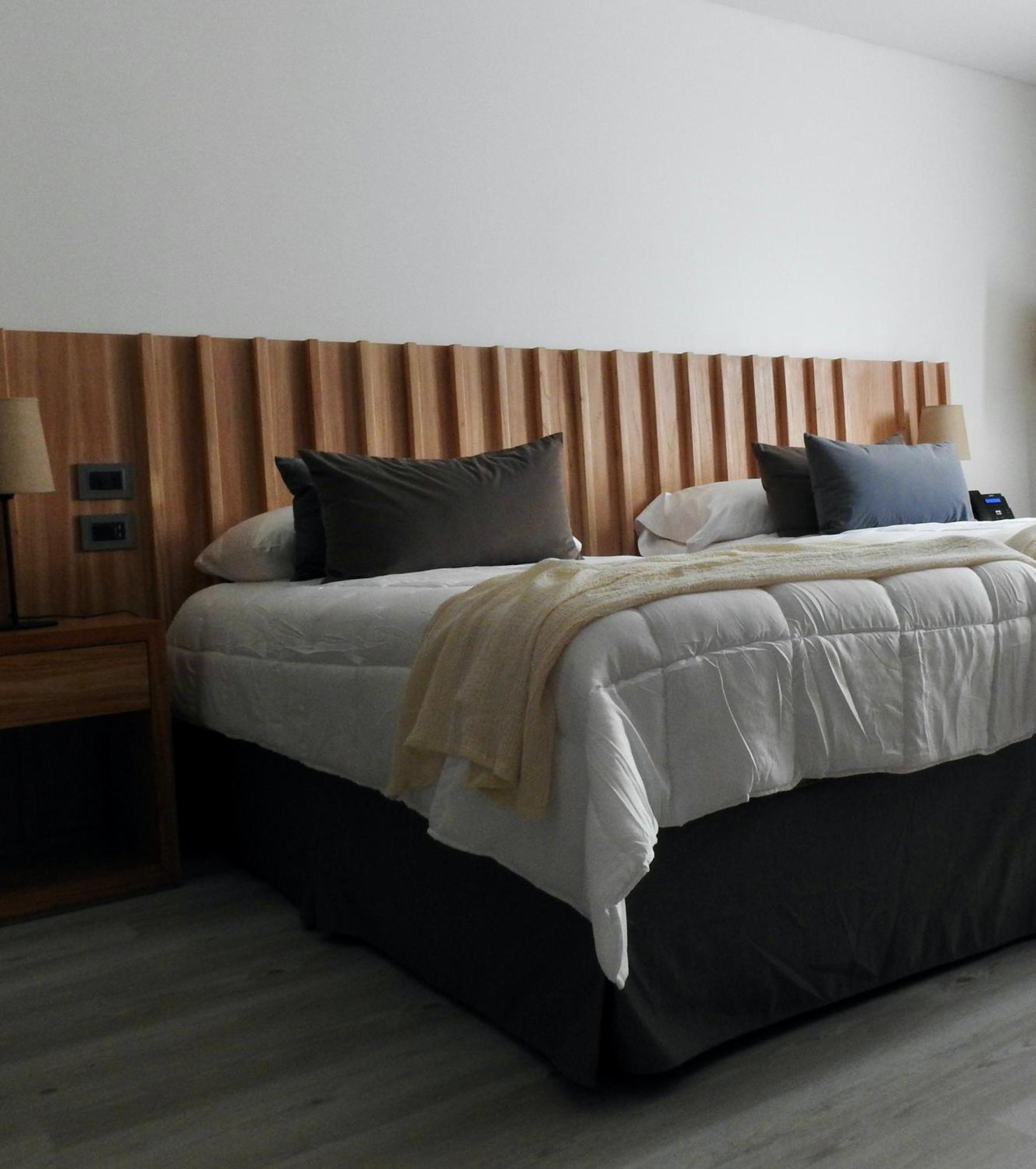 Ili Ili Hotel Boutique Мар-дель-Плата Экстерьер фото
