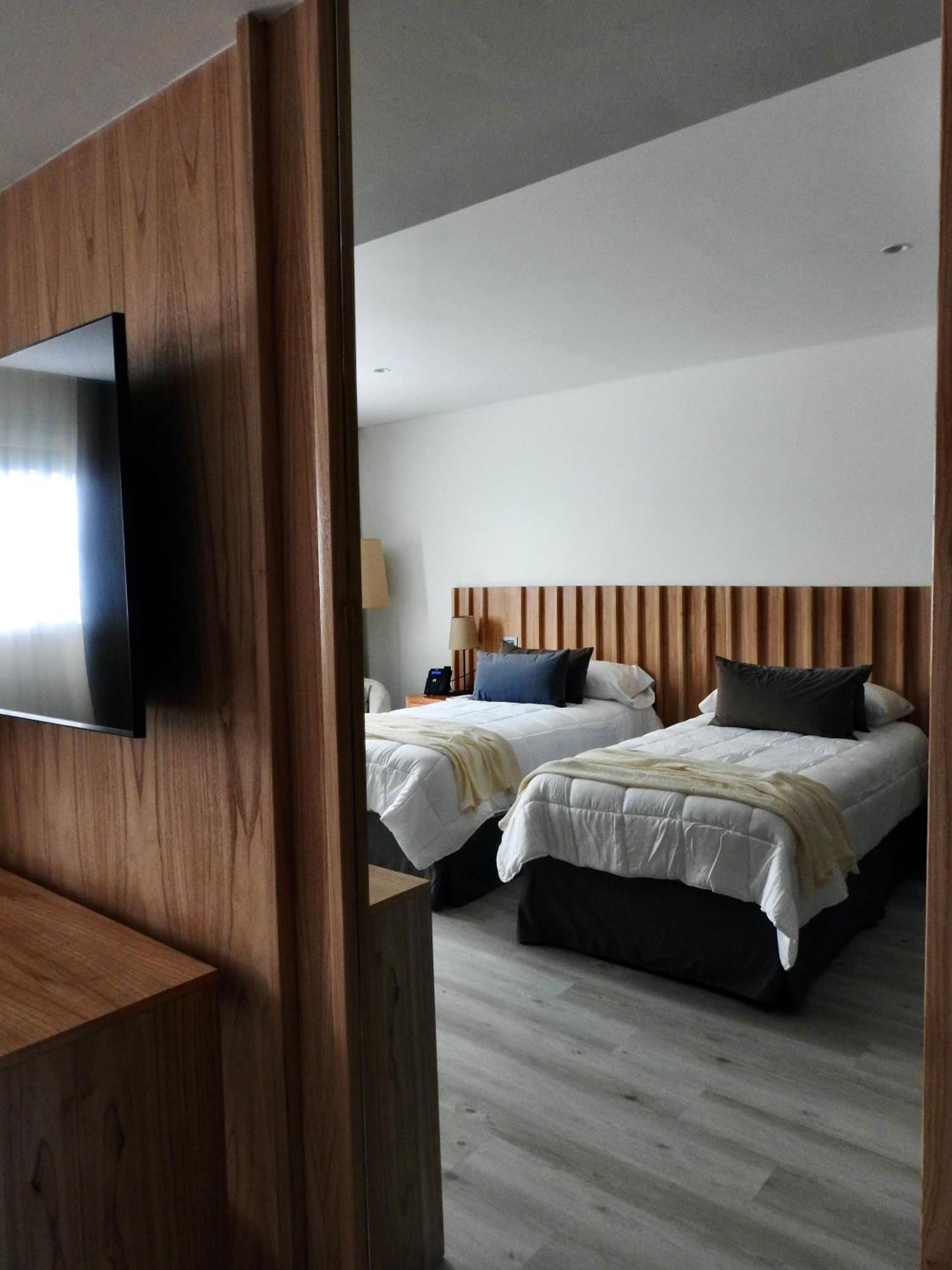 Ili Ili Hotel Boutique Мар-дель-Плата Экстерьер фото