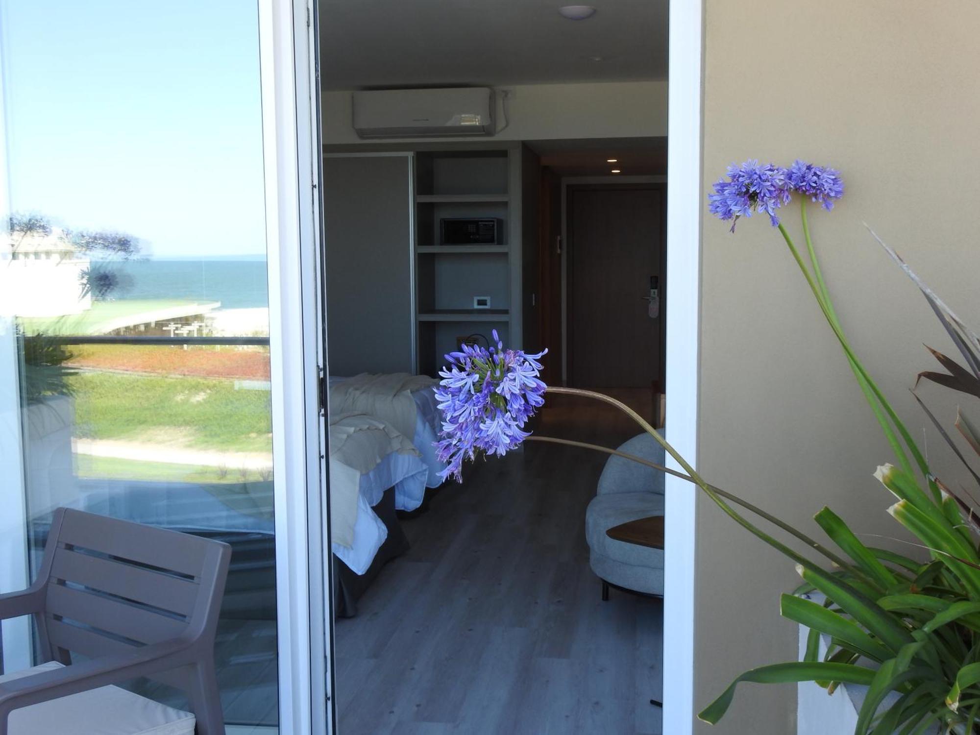 Ili Ili Hotel Boutique Мар-дель-Плата Экстерьер фото