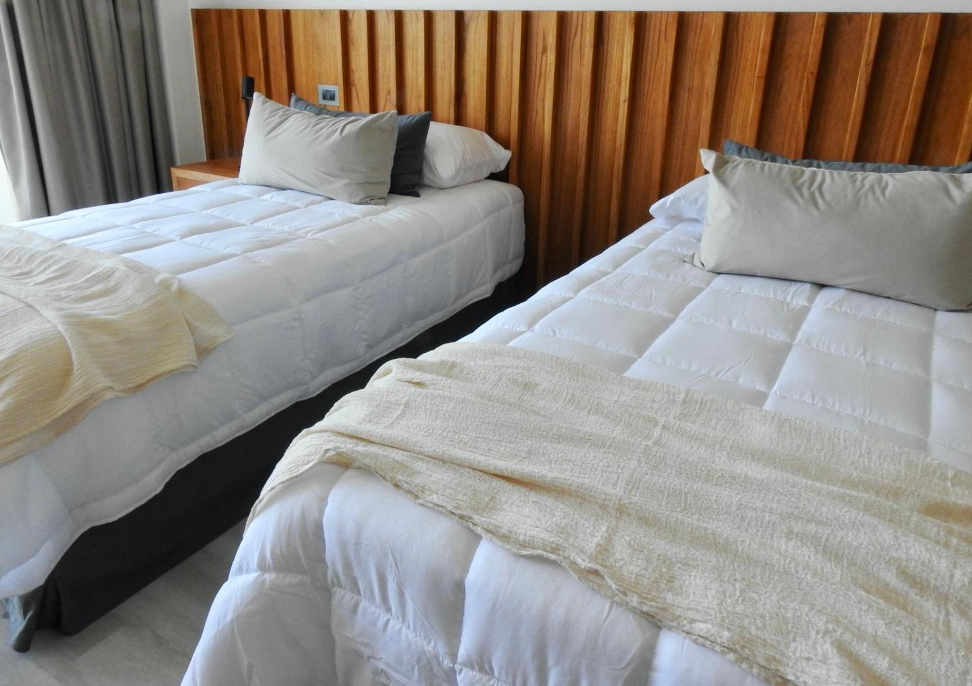 Ili Ili Hotel Boutique Мар-дель-Плата Экстерьер фото