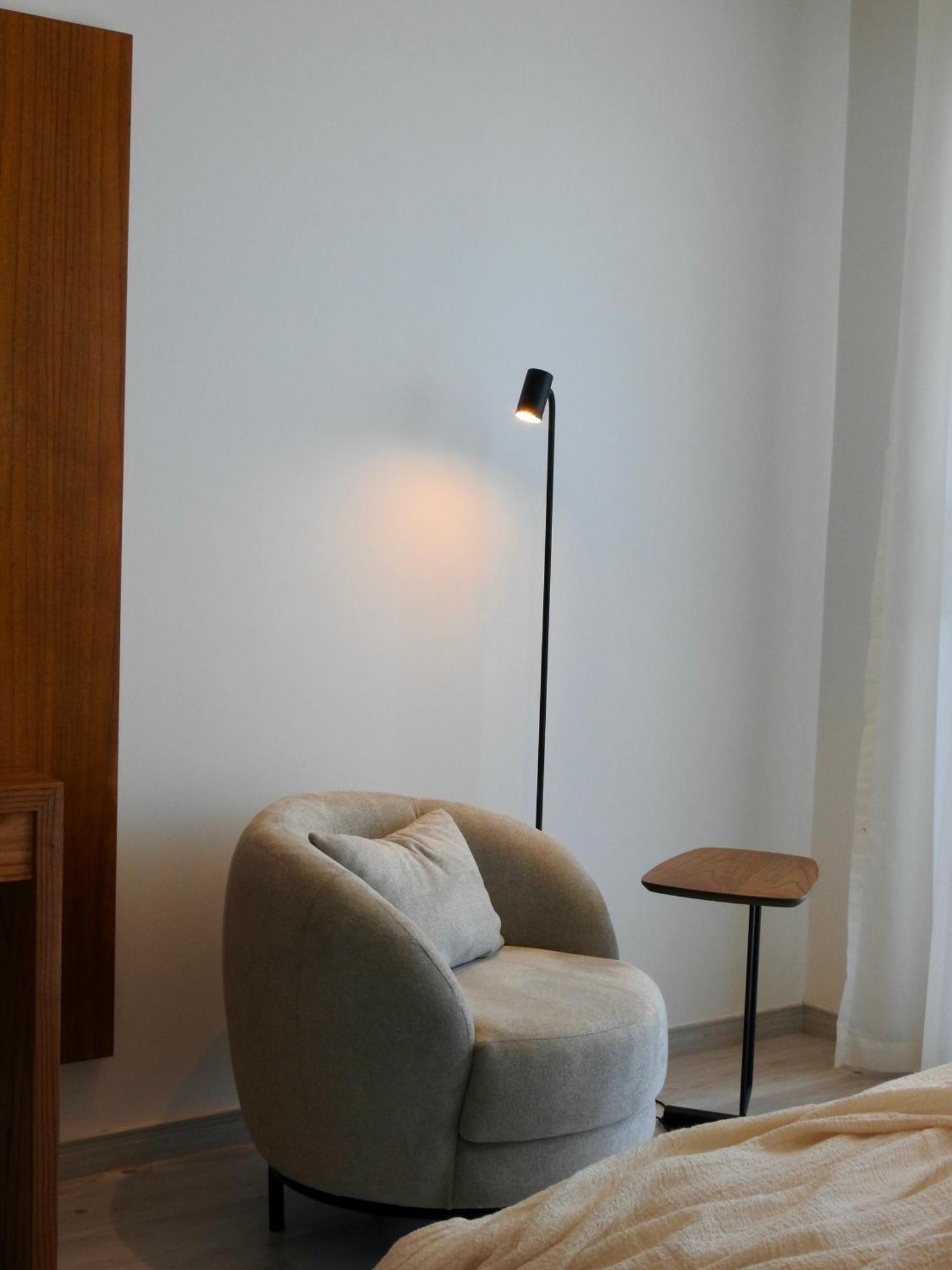 Ili Ili Hotel Boutique Мар-дель-Плата Экстерьер фото