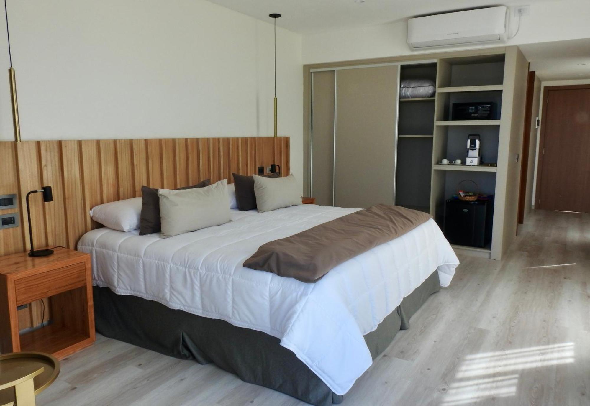 Ili Ili Hotel Boutique Мар-дель-Плата Экстерьер фото