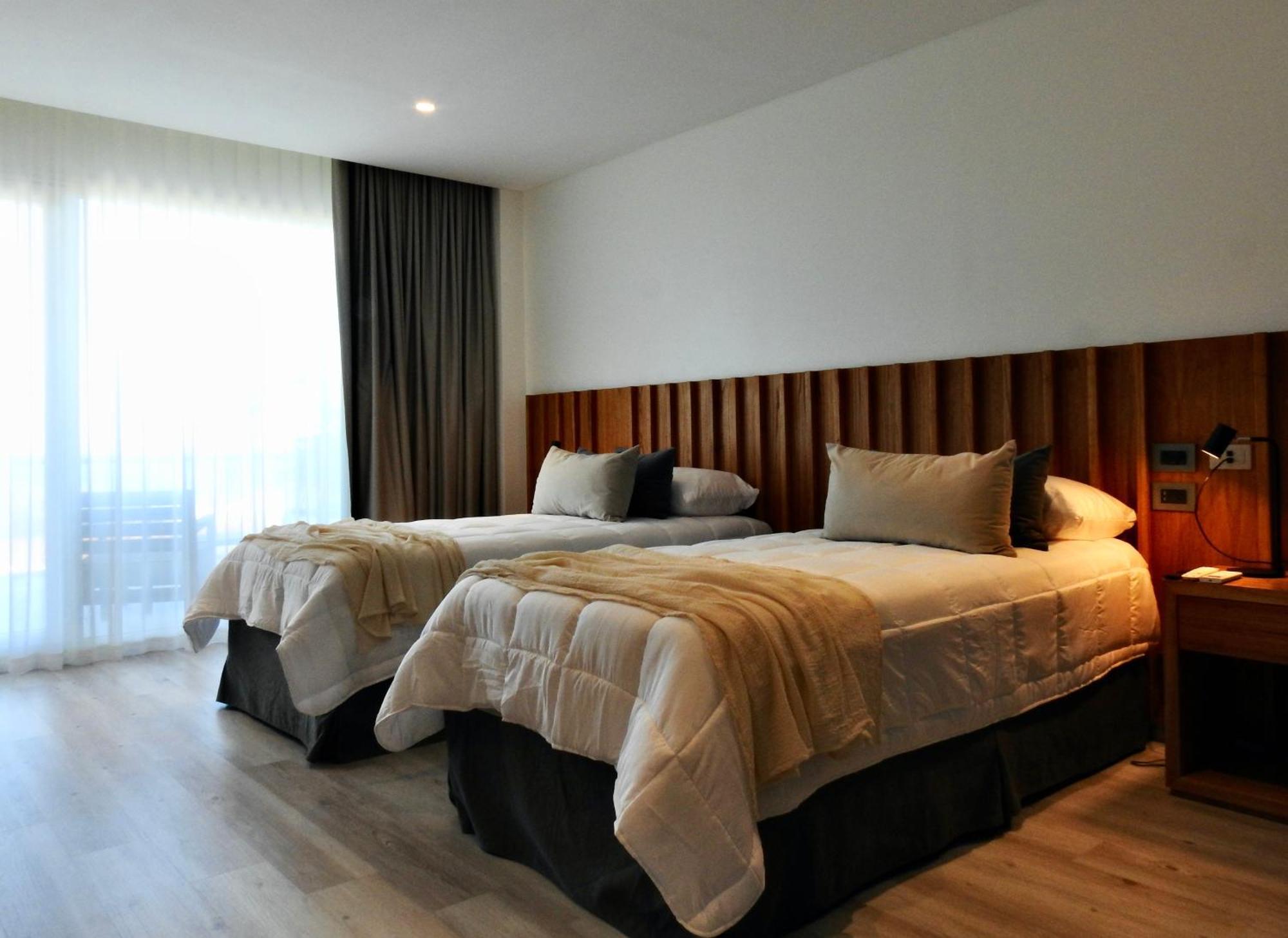 Ili Ili Hotel Boutique Мар-дель-Плата Экстерьер фото