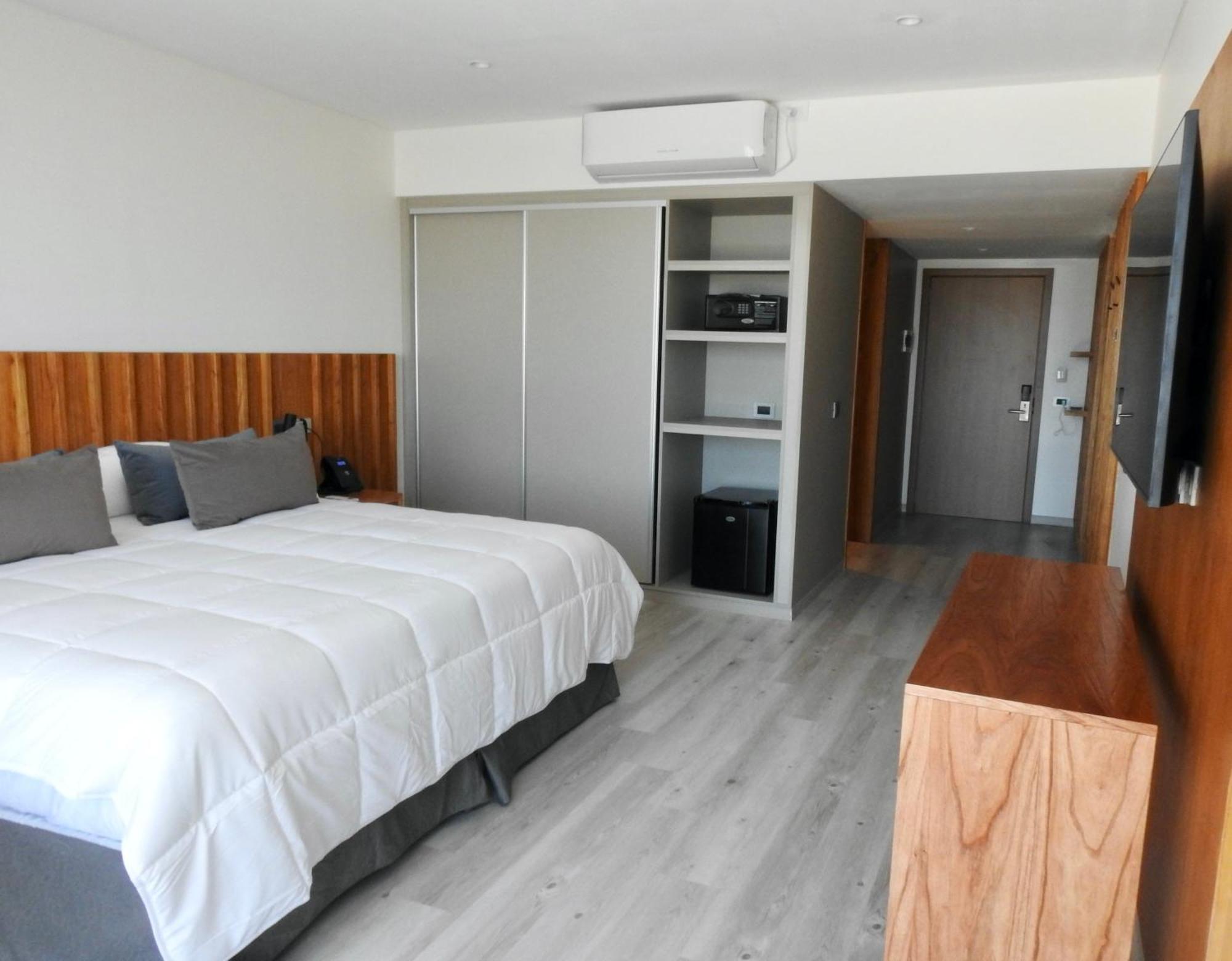 Ili Ili Hotel Boutique Мар-дель-Плата Экстерьер фото